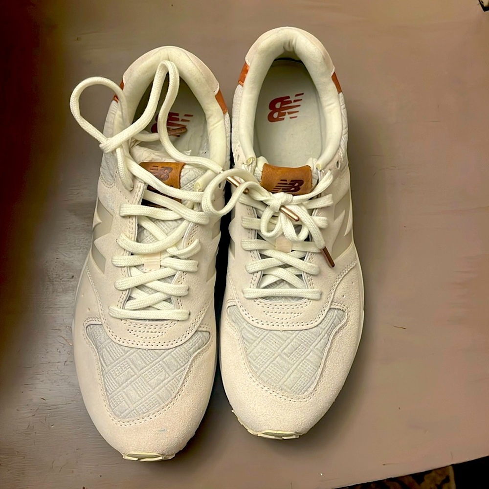 New Balance shoes